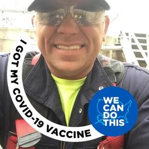 Meet your Posher, Gary